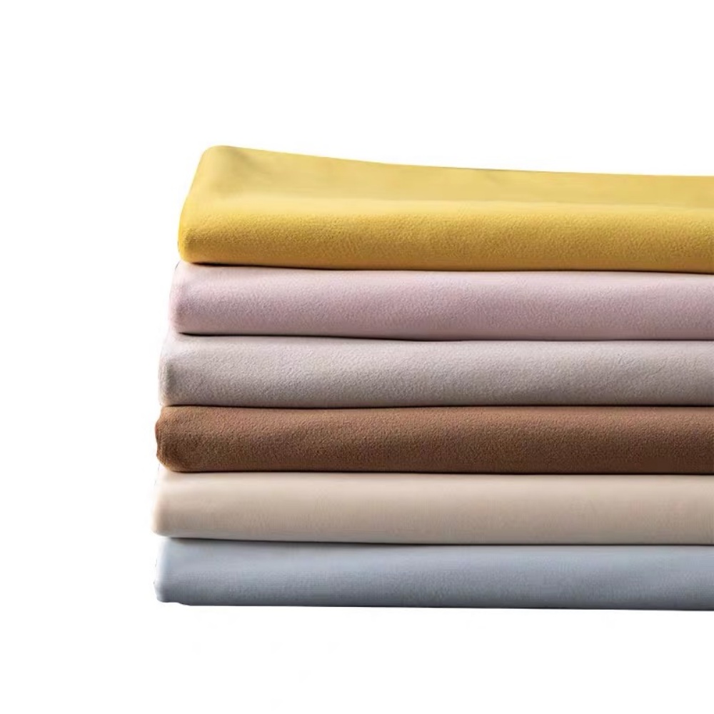 Sewing Velvet Fabric - 1/2M Velvet Fabric 14Colors DlY For
