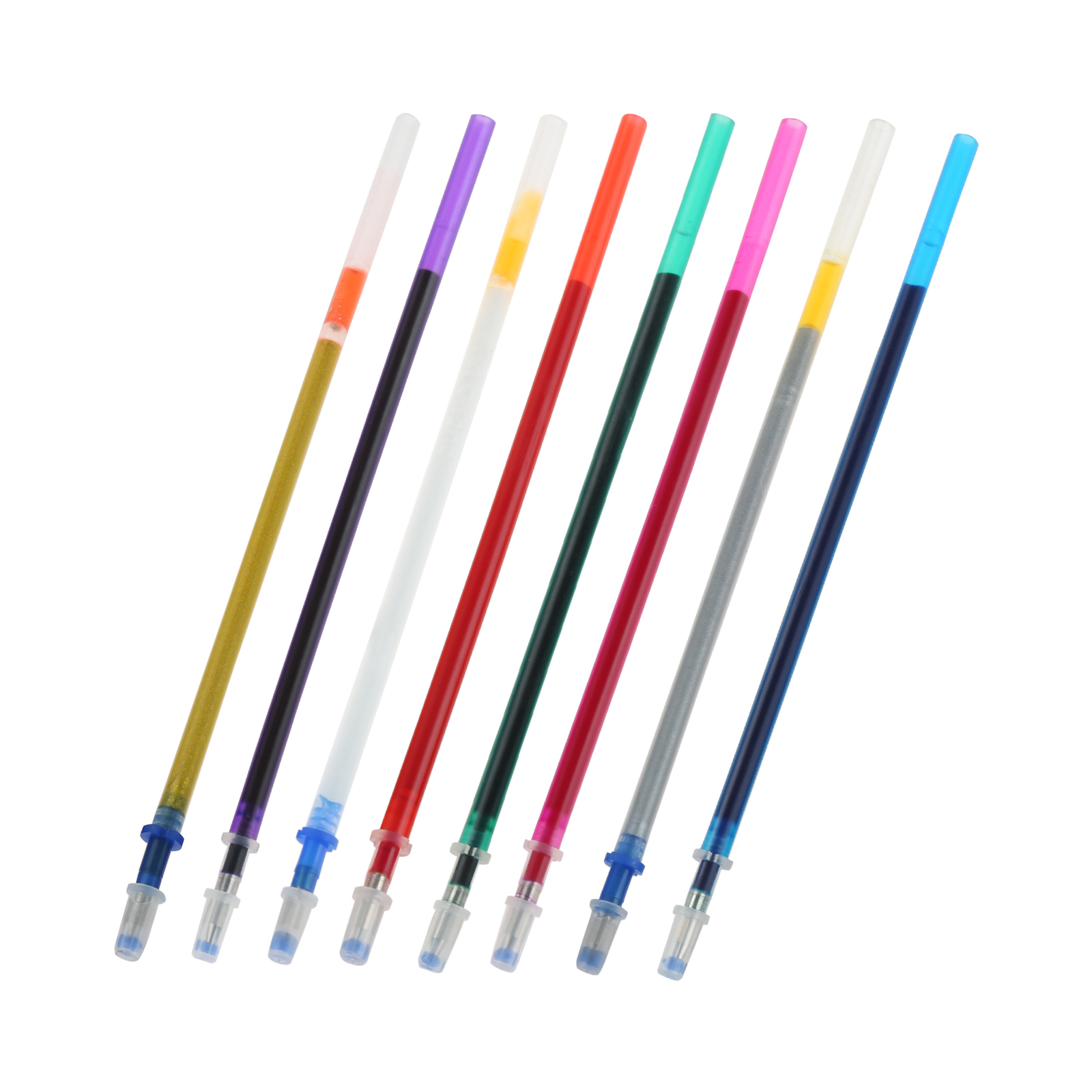 Fabric Marking Pen - 10Pcs Sewing Water Erasable Pens Stitch