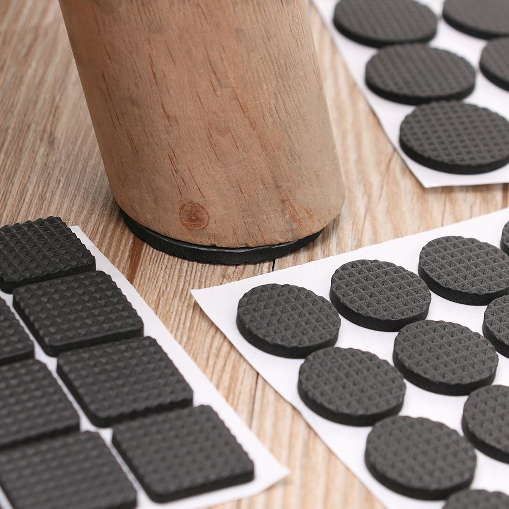 Cutting Mat Self Heal - 1/2/6/15/24Pcs Round Square Shape Furniture Leg