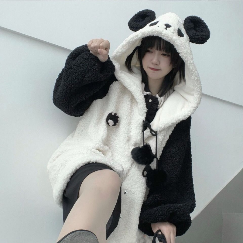 Sewing Jackets - 2025 Autumn Winter New Lamb Wool