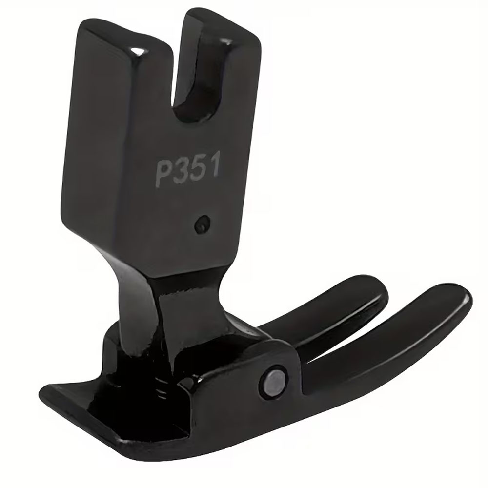 P351 All Steel Presser Foot Bl - Sewing Expert reseña y precio