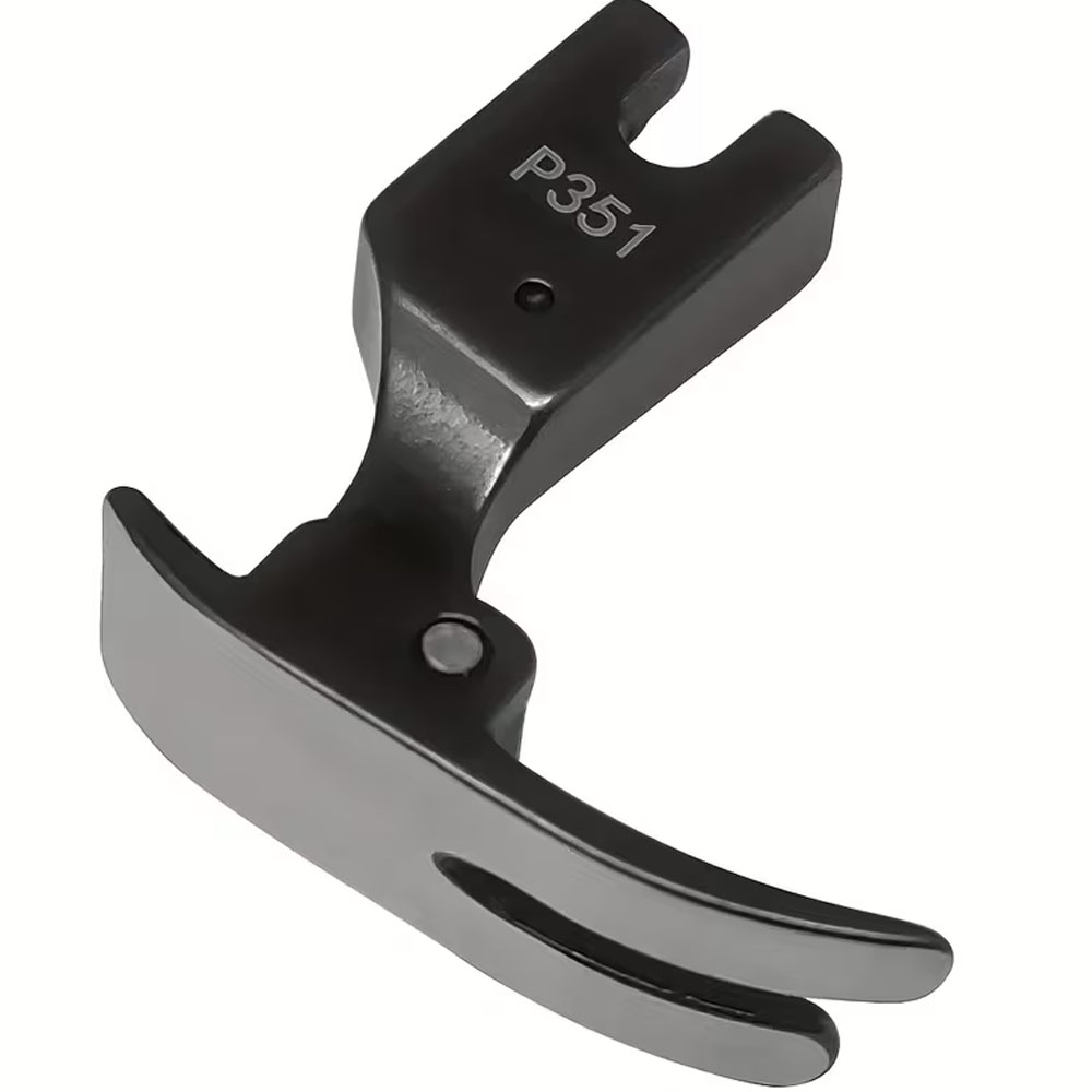 P351 All Steel Presser Foot Bl - Sewing Expert reseña y precio