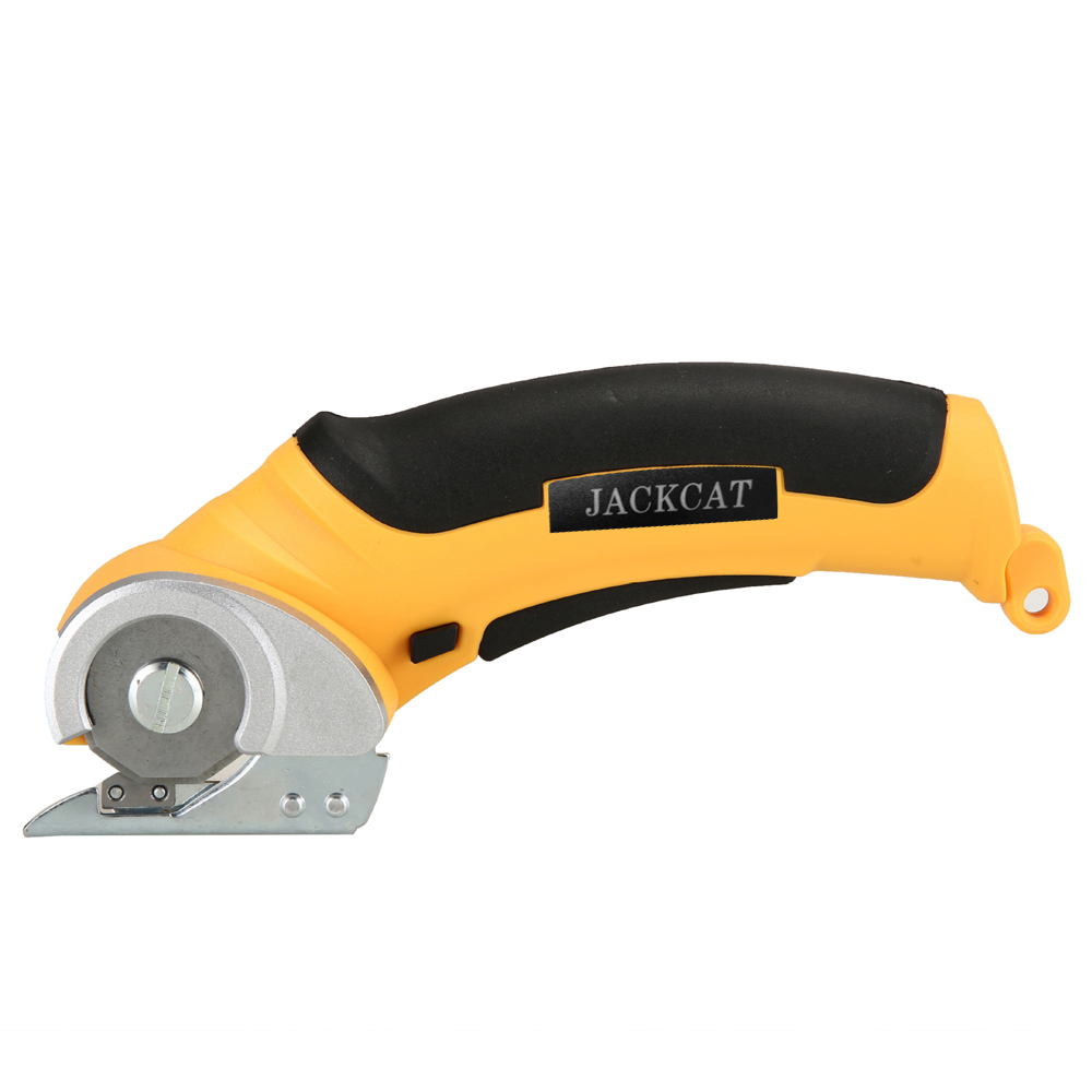 6mm Electric Scissor Cutting T - Rotary Cutter Fabric reseña y precio