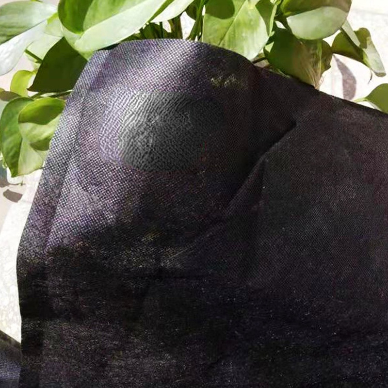 50cm*15m Black Non-woven Fabri - Sewing Geotextile Fabric reseña y precio