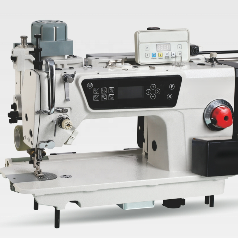 QK-GS996-PDL Industrial Lockst - Sewing In Textile Industry reseña y precio