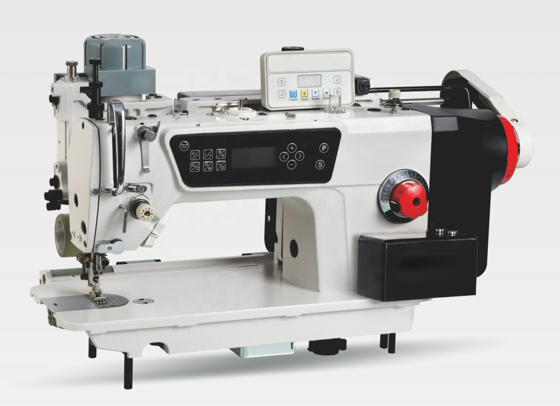 QK-GS996-PDL Industrial Lockst - Sewing In Textile Industry reseña y precio