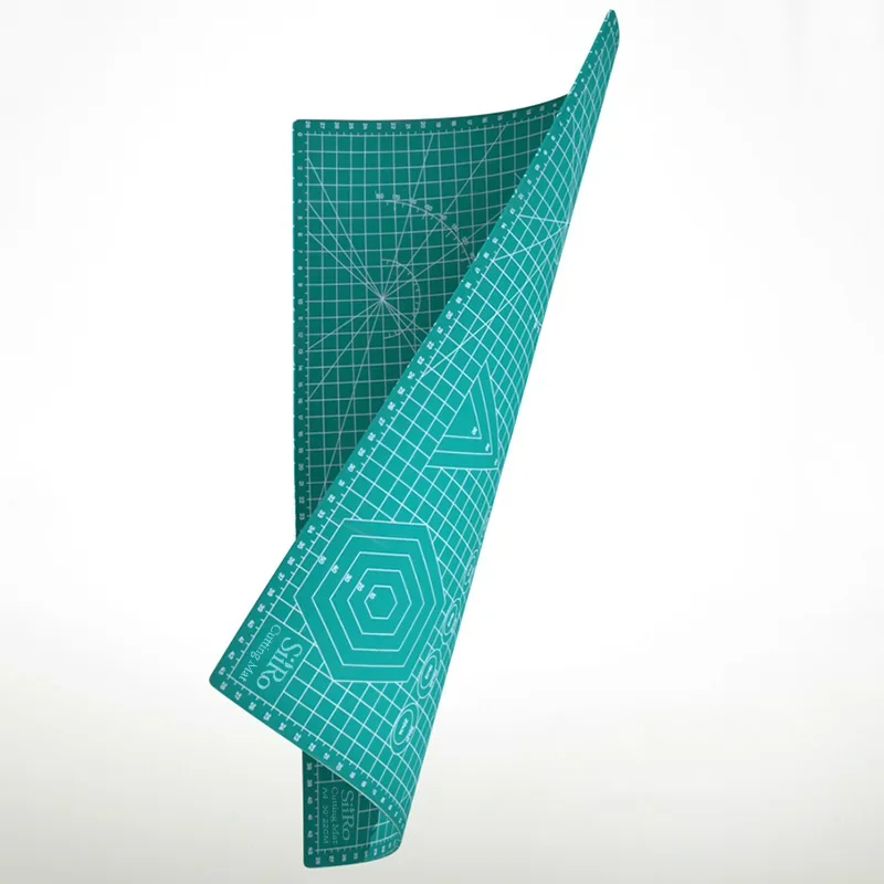PVC Self Healing Cutting Mat,  - Cutting Mat Self Heal reseña y precio