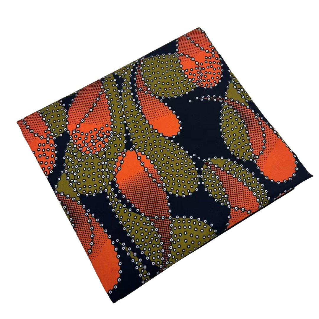African Fabric Cloth By The Ya - Sewing Geotextile Fabric reseña y precio
