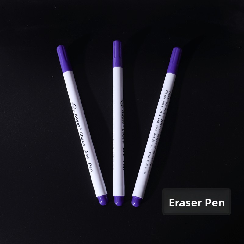 Auatic Disappearing Pen for Wo - Fabric Marking Pen reseña y precio