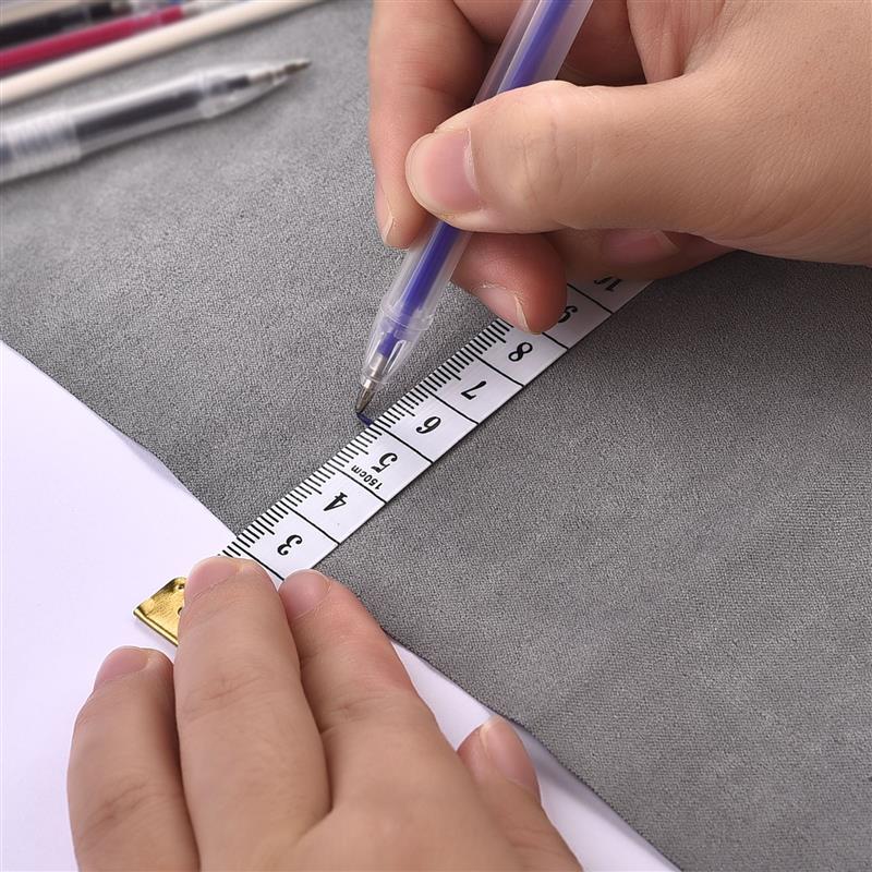 10/20Pcs/Set Heat Erasable Mag - Fabric Marking Pen reseña y precio