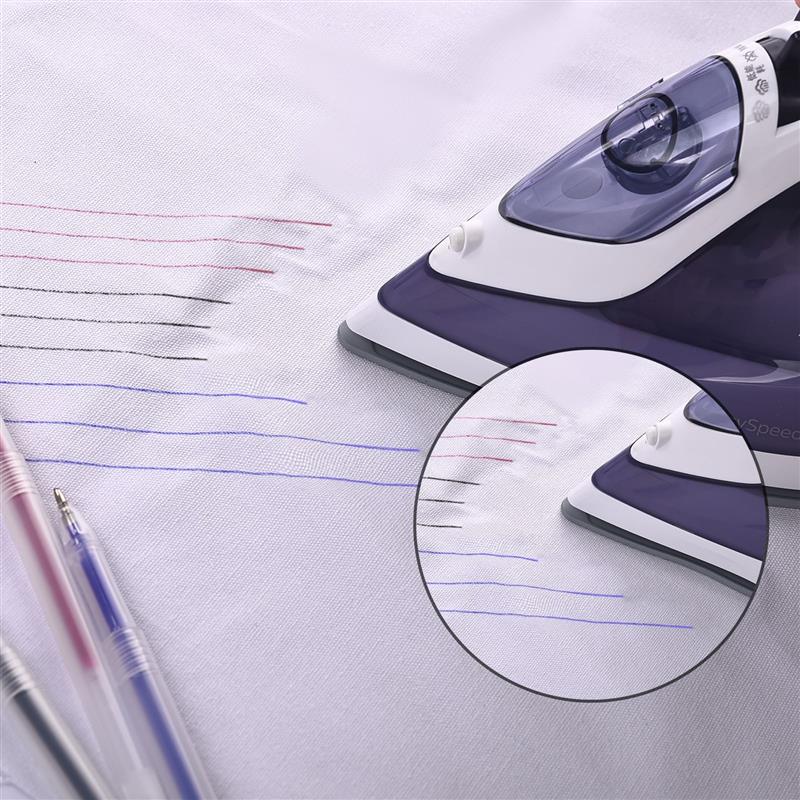 10/20Pcs/Set Heat Erasable Mag - Fabric Marking Pen reseña y precio