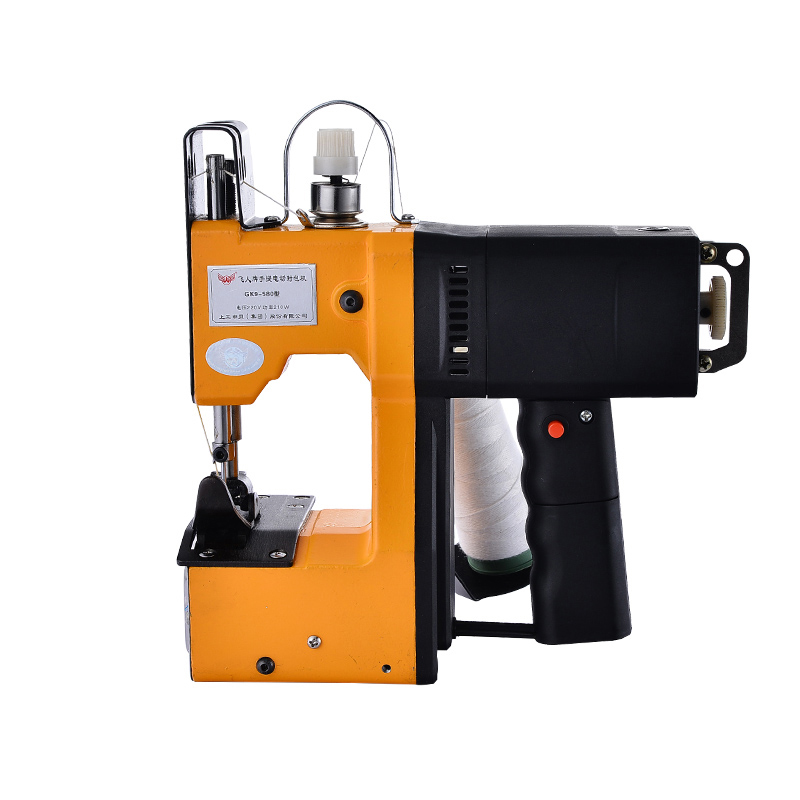 Portable Electric Sewing Machi - Sewing In Textile Industry reseña y precio