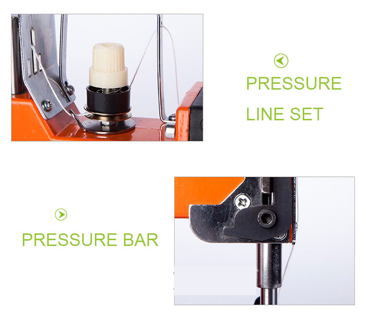 Portable Electric Sewing Machi - Sewing In Textile Industry reseña y precio