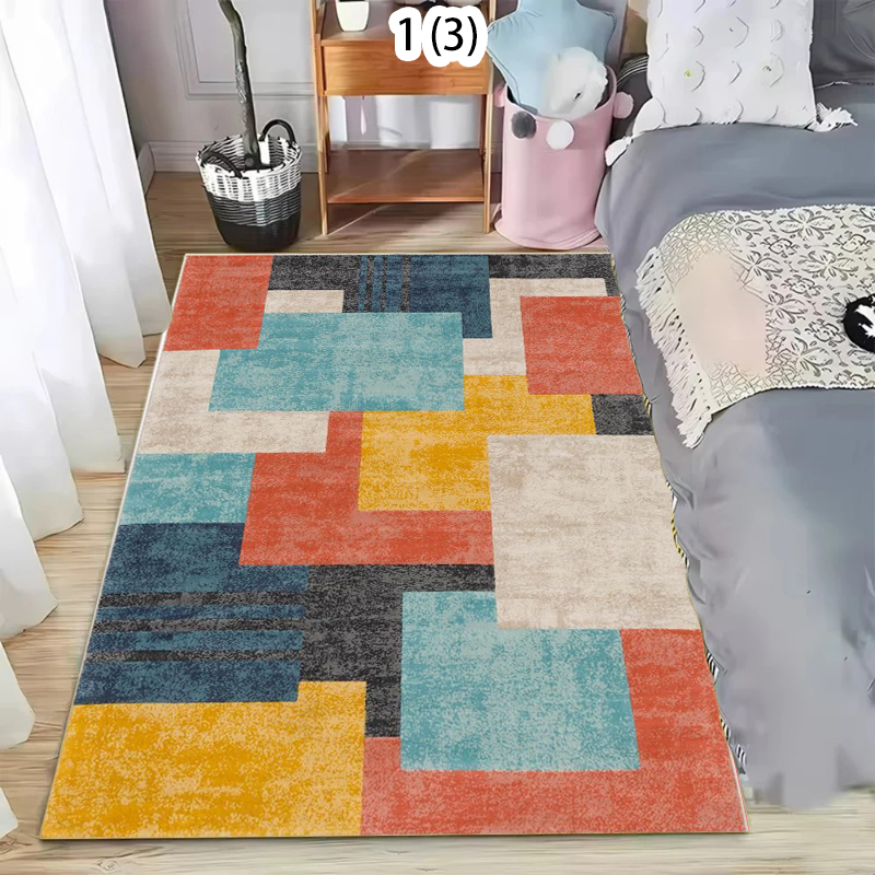 Soft Modern Abstract Geometric - Century Textile & Sewing Supply Saskatoon Sk reseña y precio