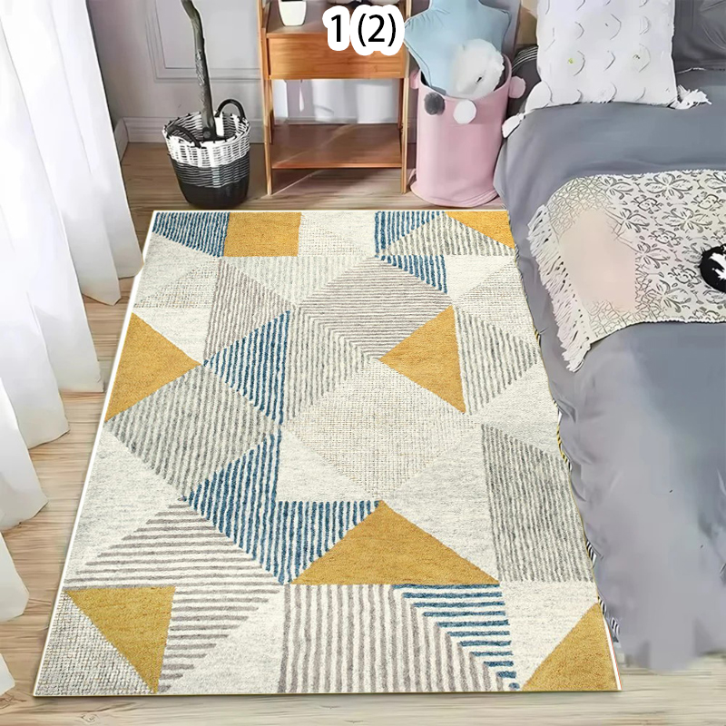 Soft Modern Abstract Geometric - Century Textile & Sewing Supply Saskatoon Sk reseña y precio