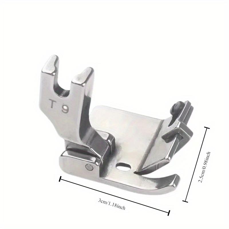 1pc T9 F99 Adjustable Multifun - Sewing Expert reseña y precio