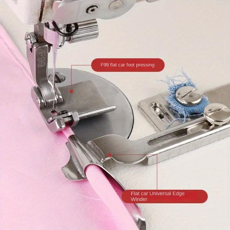 1pc T9 F99 Adjustable Multifun - Sewing Expert reseña y precio