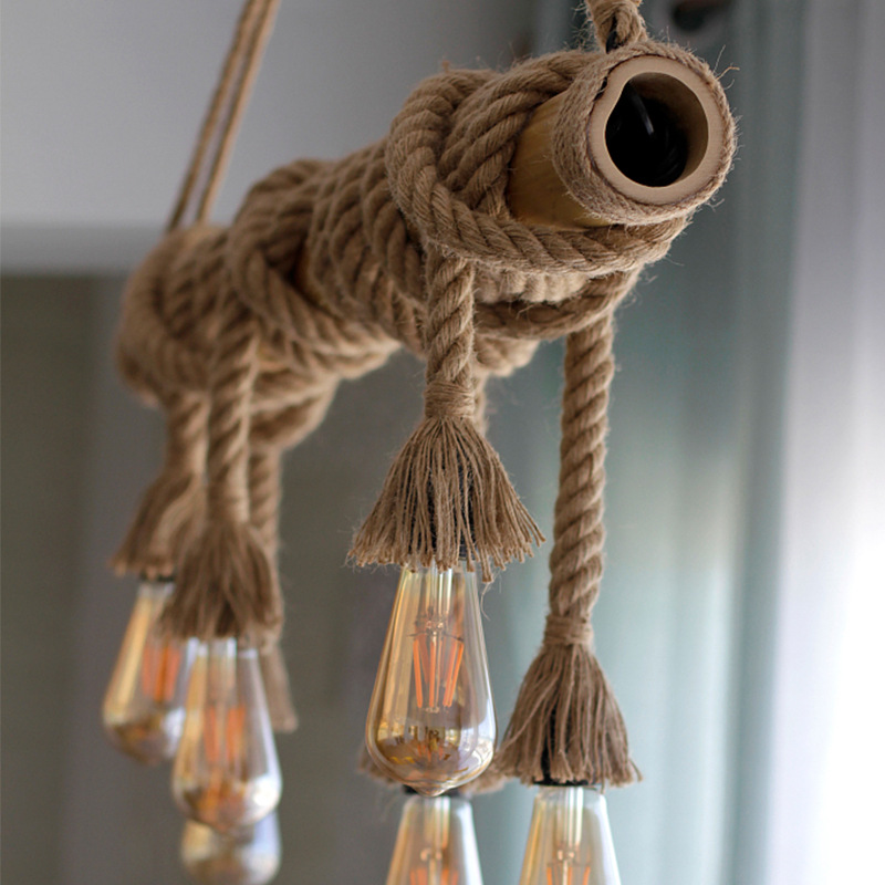 5/6/8/10mm Vintage Jute Rope S - Vintage Sewing Textile reseña y precio