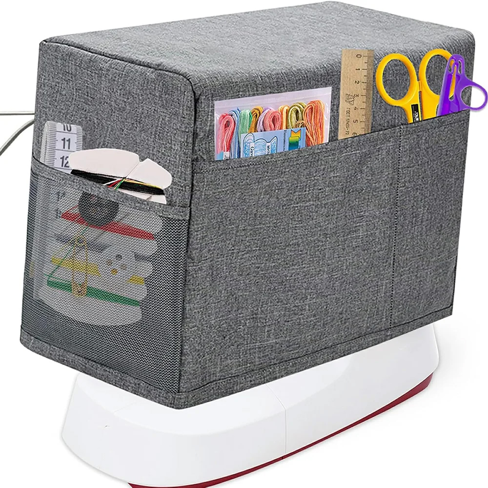 Universal Sewing Machine Cover - Sewing Expert reseña y precio