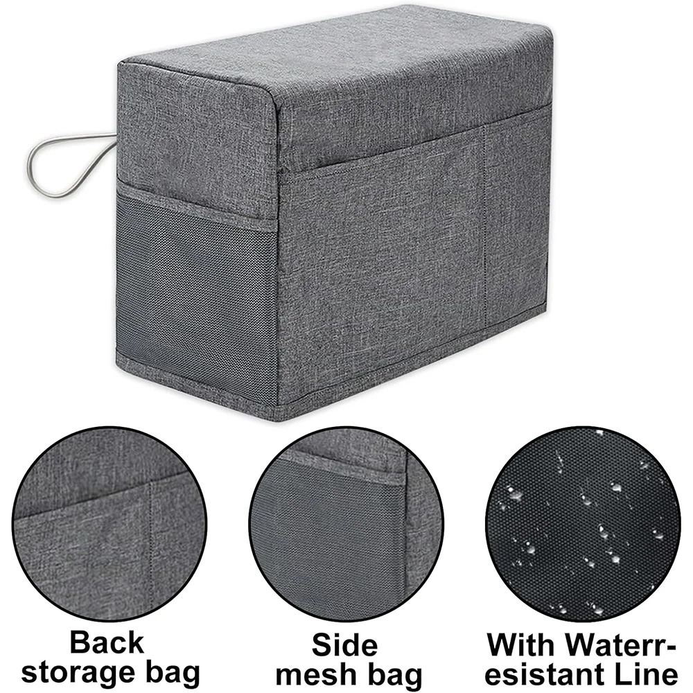 Universal Sewing Machine Cover - Sewing Expert reseña y precio