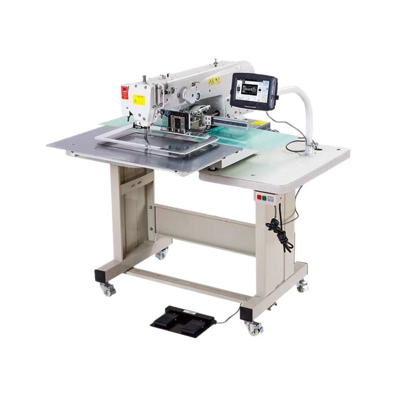 Computer Pattern Automatic Ind - Sewing In Textile Industry reseña y precio