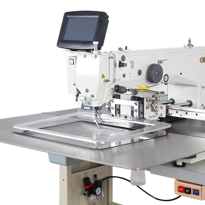 Computer Pattern Automatic Ind - Sewing In Textile Industry reseña y precio