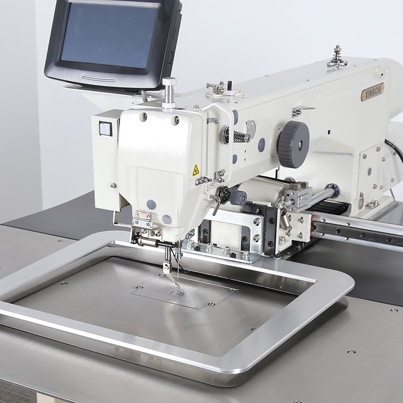 Computer Pattern Automatic Ind - Sewing In Textile Industry reseña y precio