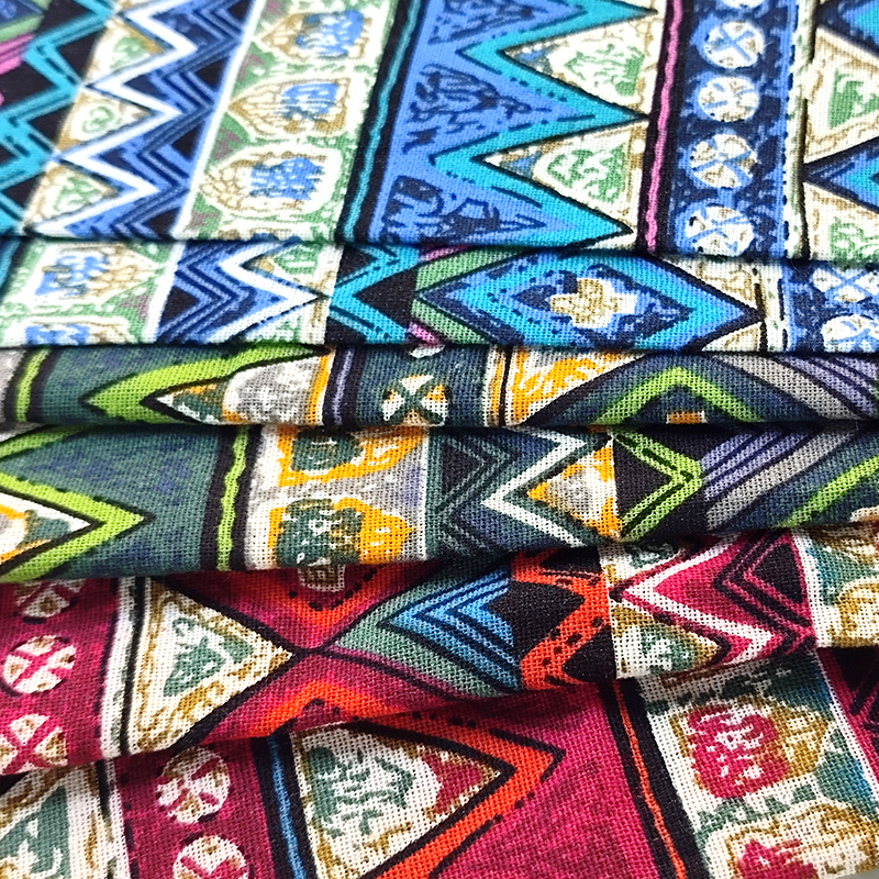 0.5/1 Yard Cotton and Linen Fa - Sewing Geotextile Fabric reseña y precio
