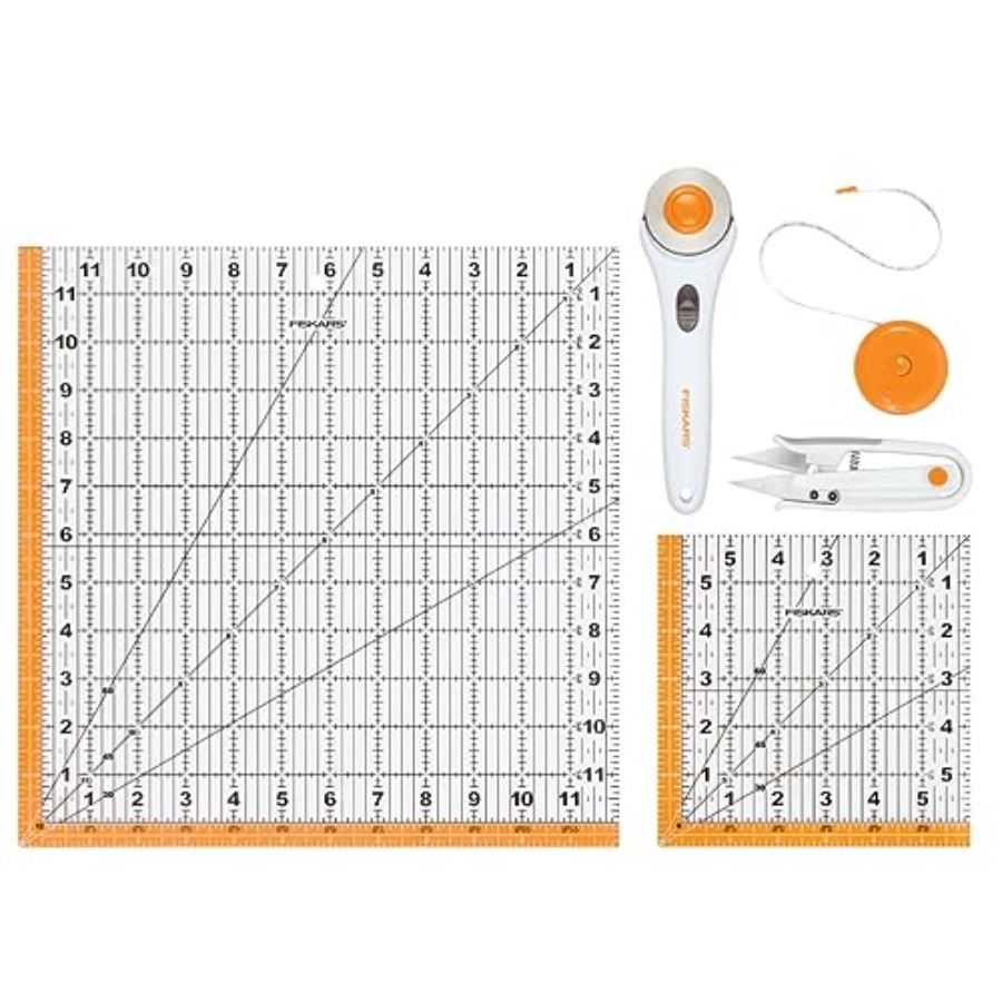 Crafts Essentials 5-Piece Set  - Cutting Mat Self Heal reseña y precio