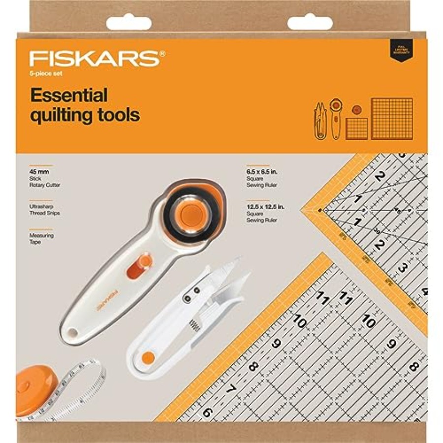Crafts Essentials 5-Piece Set  - Cutting Mat Self Heal reseña y precio
