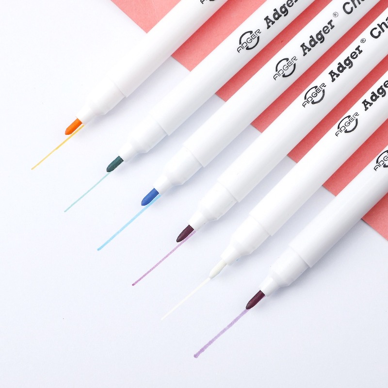 Cross Stitch Patchwork DIY Aut - Fabric Marking Pen reseña y precio