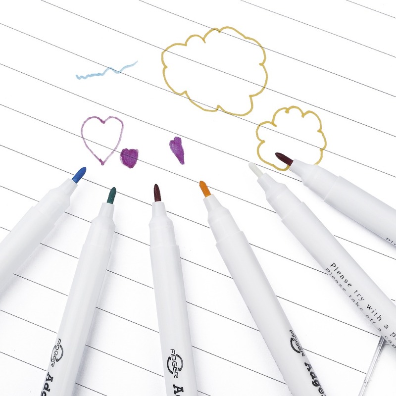 Cross Stitch Patchwork DIY Aut - Fabric Marking Pen reseña y precio