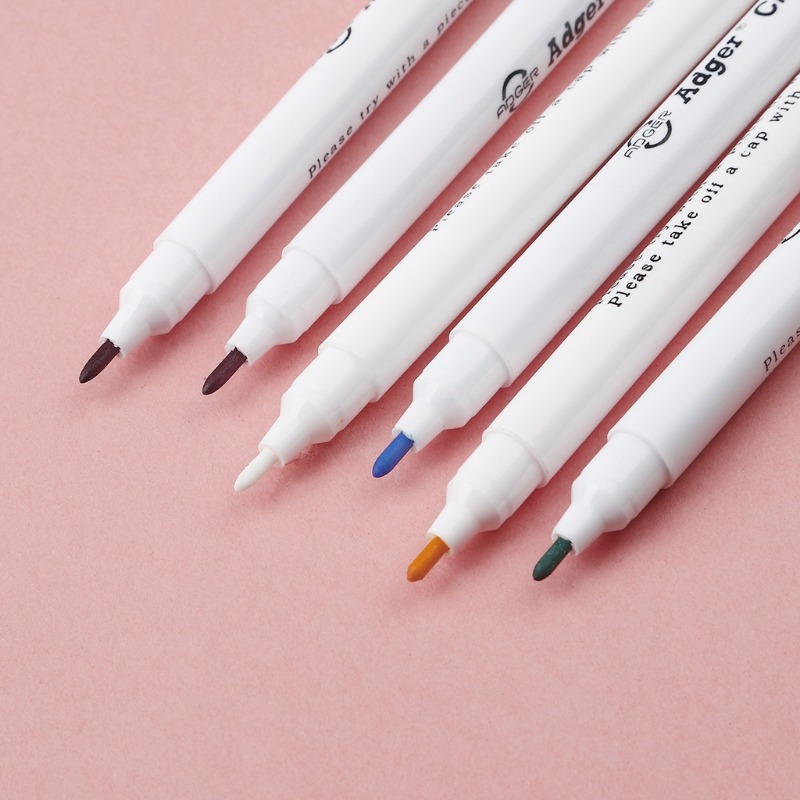 Cross Stitch Patchwork DIY Aut - Fabric Marking Pen reseña y precio