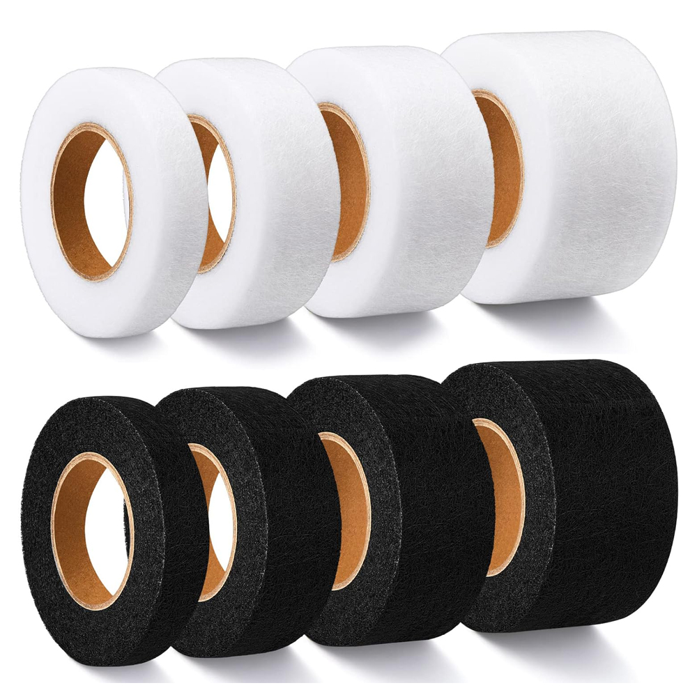 50M Iron on Hemming Tape No Se - Hem Tape Fusible reseña y precio