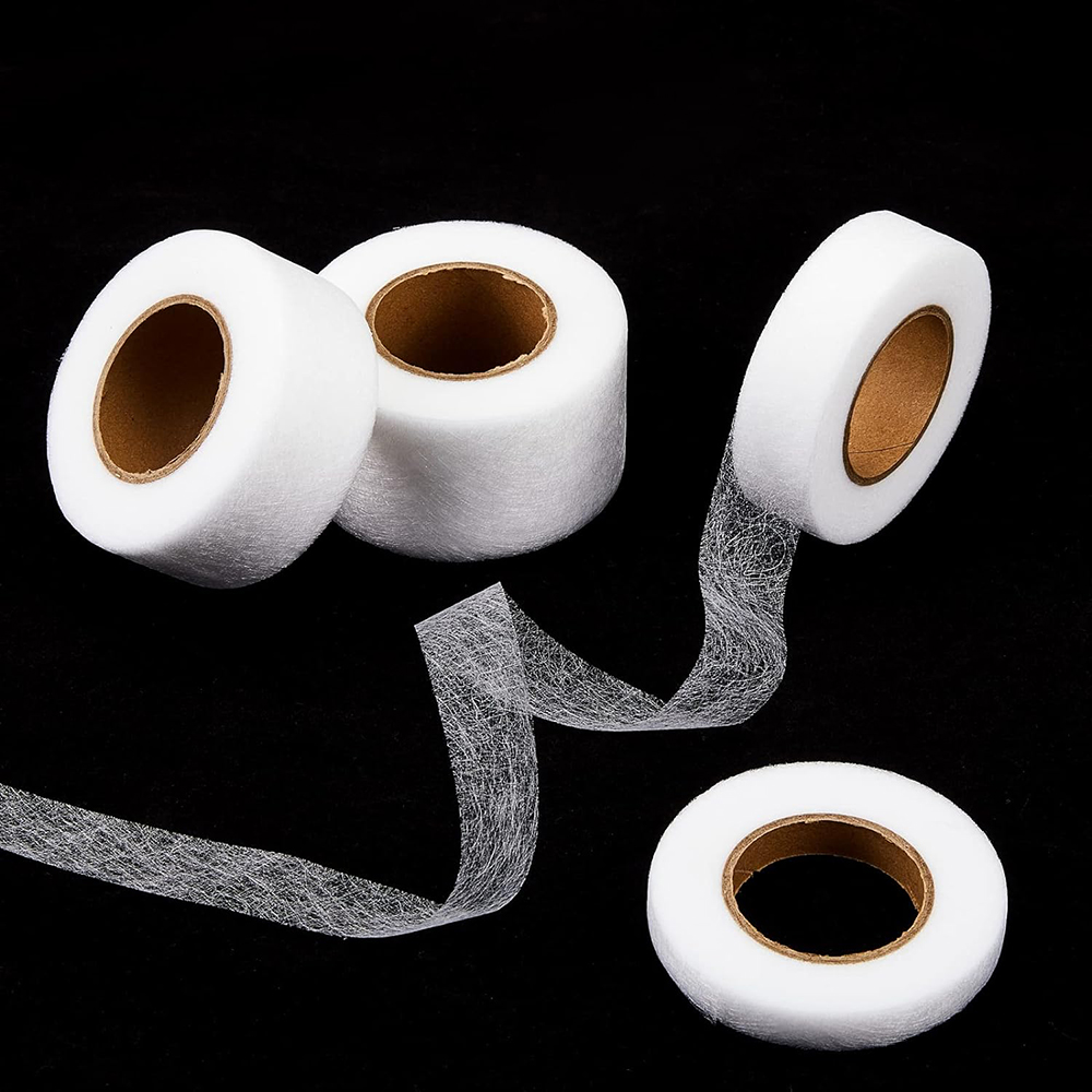 50M Iron on Hemming Tape No Se - Hem Tape Fusible reseña y precio