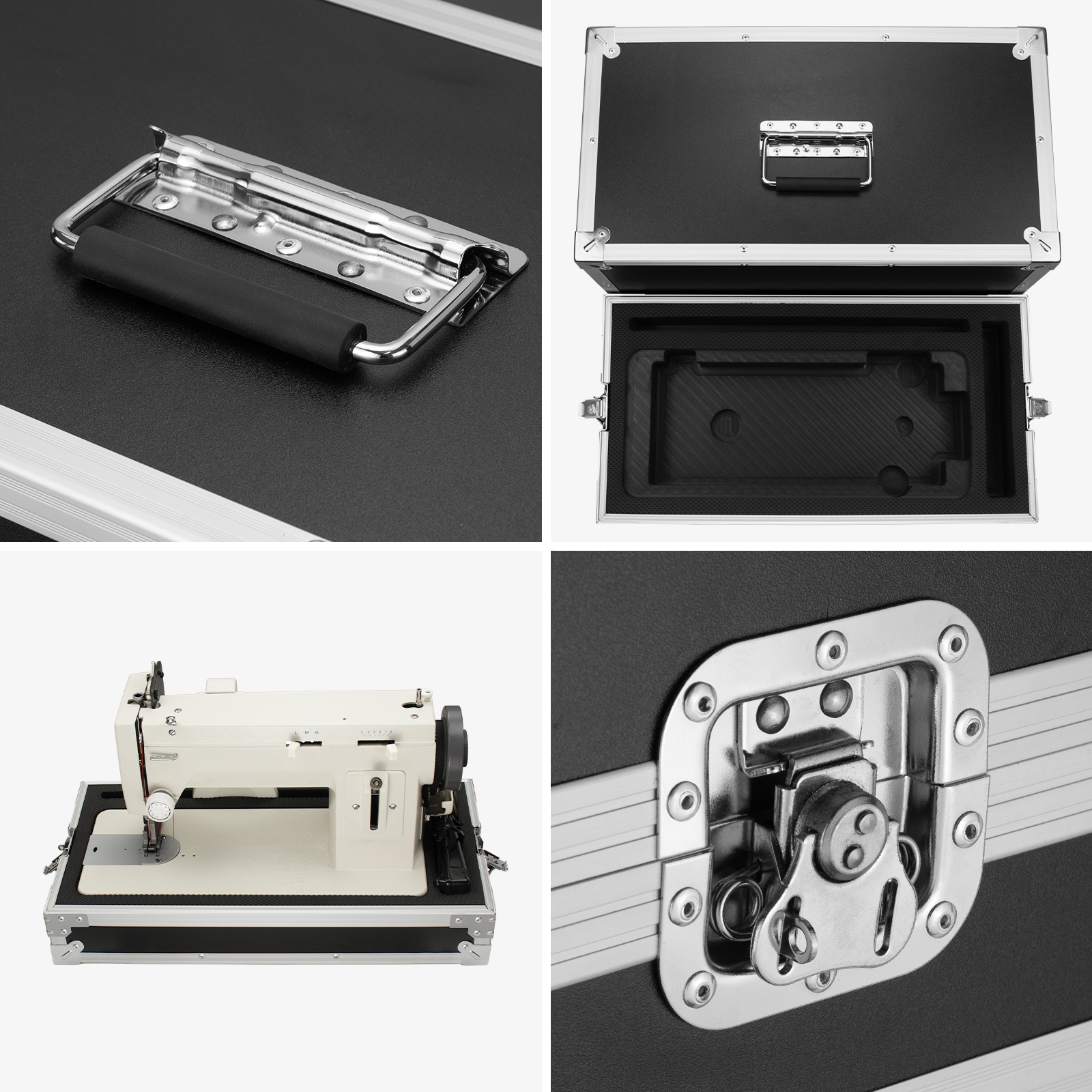 Custom Hot Sale Portable Unive - Sewing Expert reseña y precio