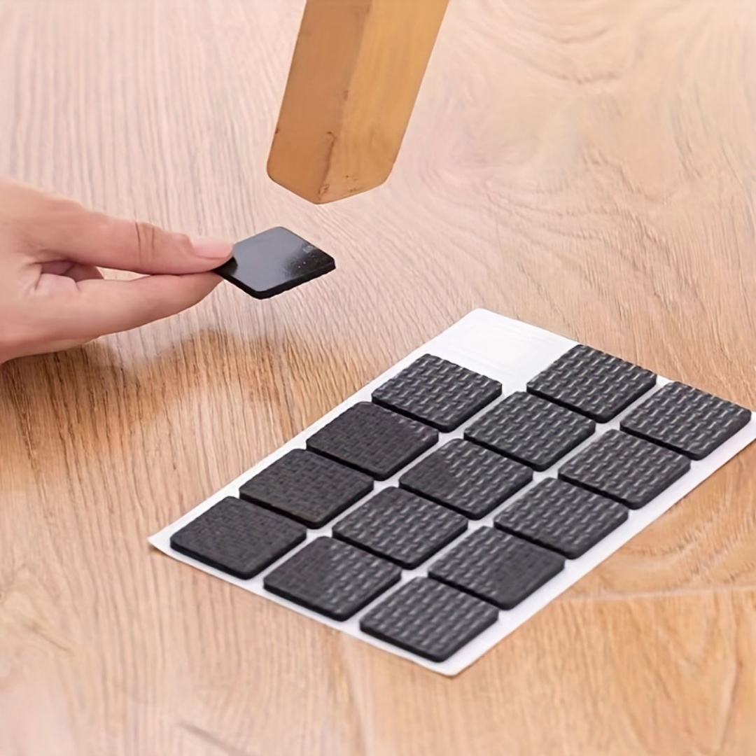 Self-Adhesive Chair Leg Floor  - Cutting Mat Self Heal reseña y precio