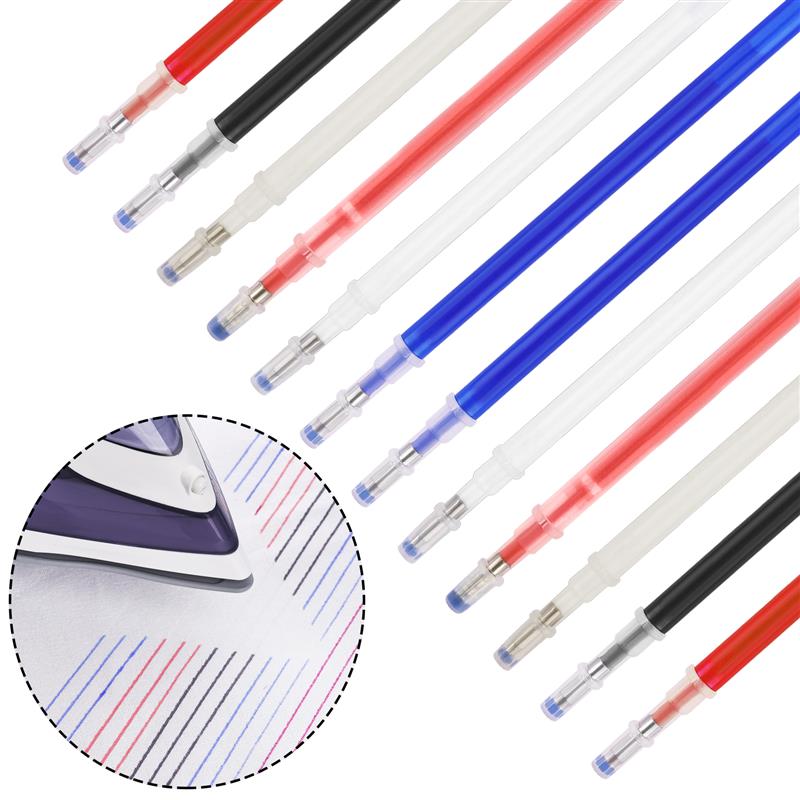 10-21Pcs/Set High Temperature  - Fabric Marking Pen reseña y precio