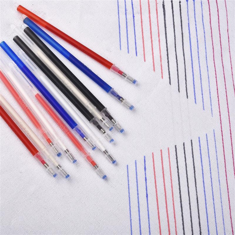 10-21Pcs/Set High Temperature  - Fabric Marking Pen reseña y precio