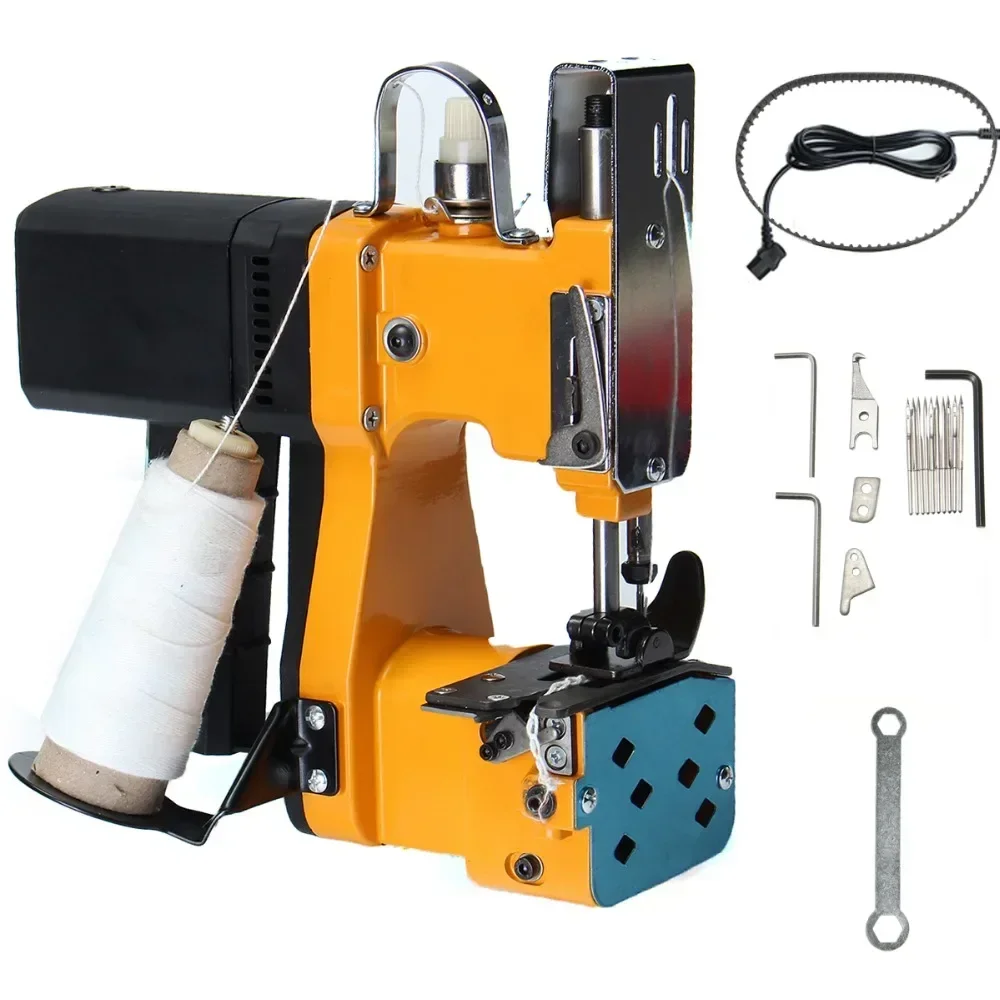 Electric Sewing Machine Portab - Sewing In Textile Industry reseña y precio