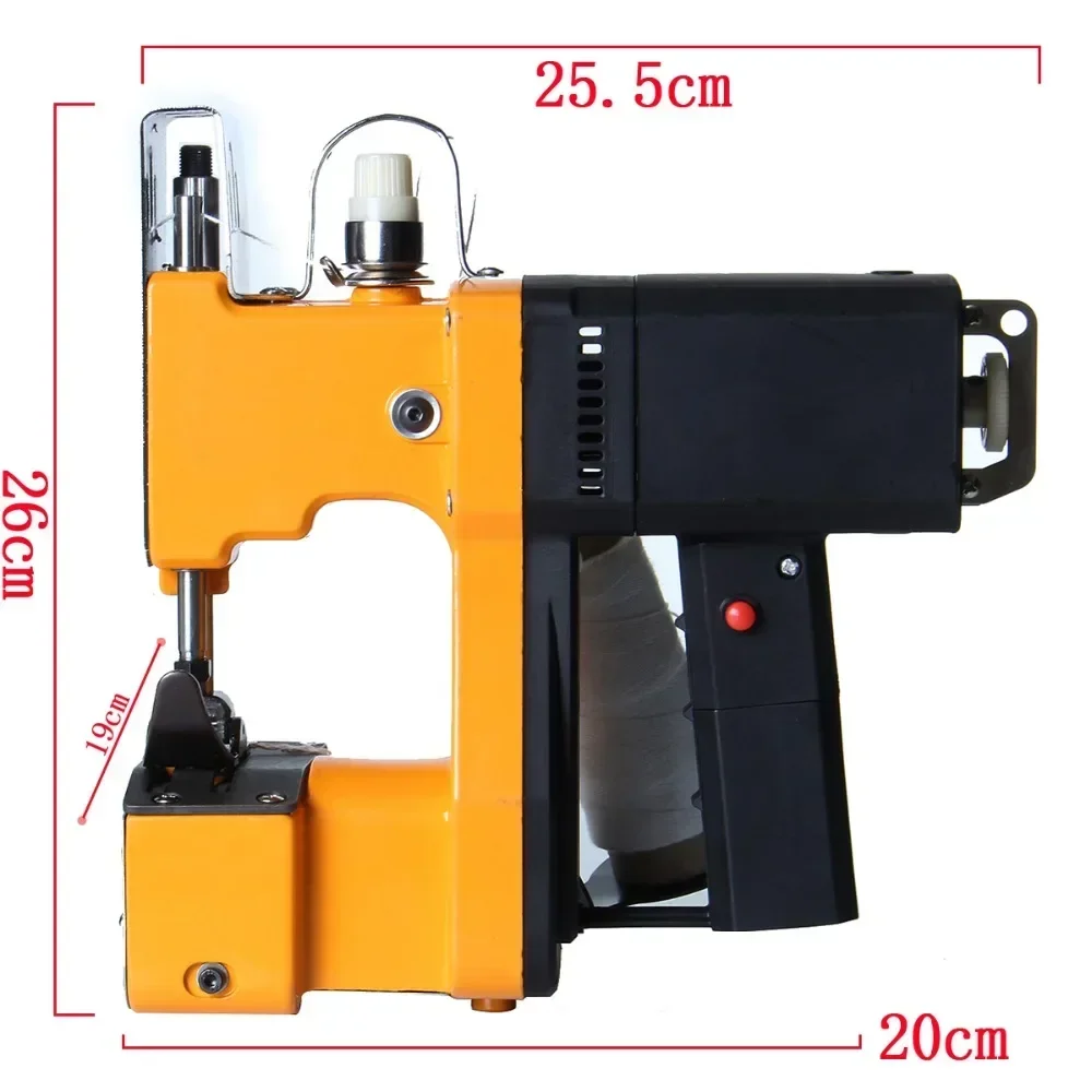 Electric Sewing Machine Portab - Sewing In Textile Industry reseña y precio