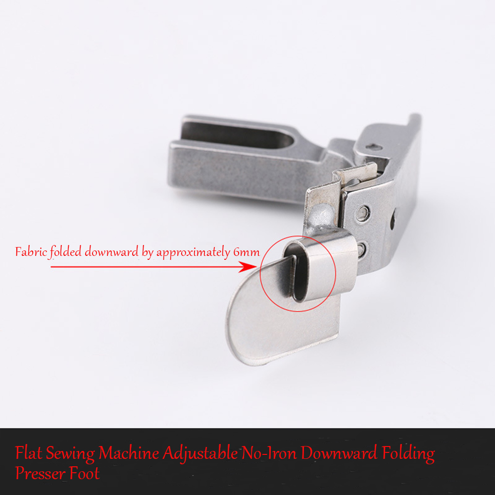 Flatbed Sewing Machine No - Ir - Sewing Expert reseña y precio