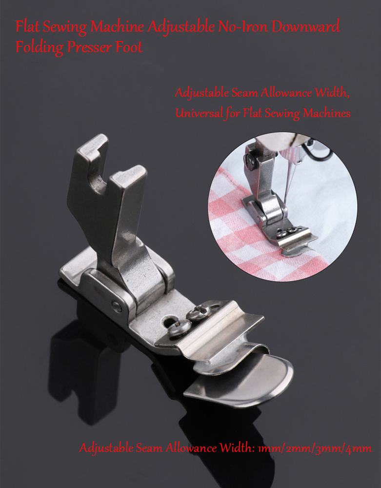 Flatbed Sewing Machine No - Ir - Sewing Expert reseña y precio
