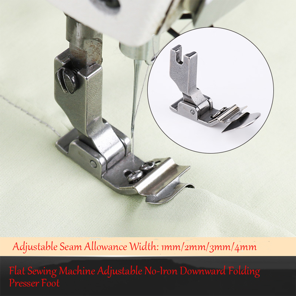 Flatbed Sewing Machine No - Ir - Sewing Expert reseña y precio