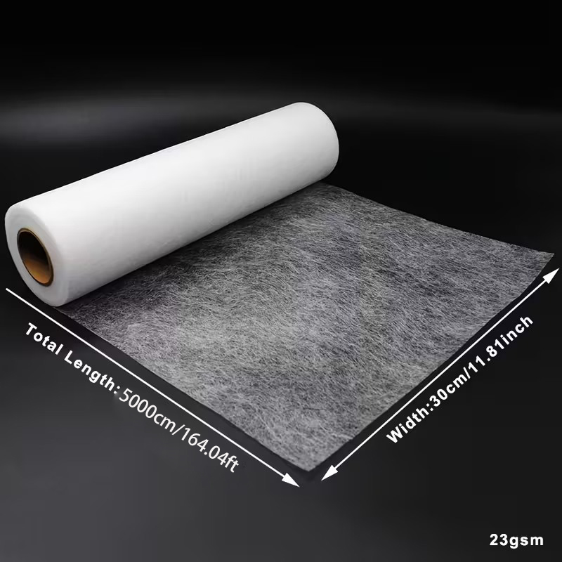 1 Roll 164 Ft Long Water-Resis - Hem Tape Fusible reseña y precio