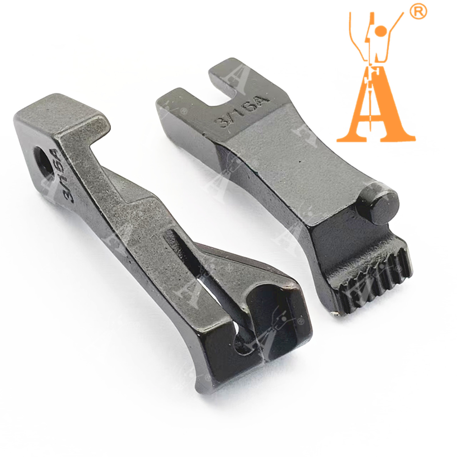 U30/U30 Sewing Pressure Foot f - Sewing Expert reseña y precio