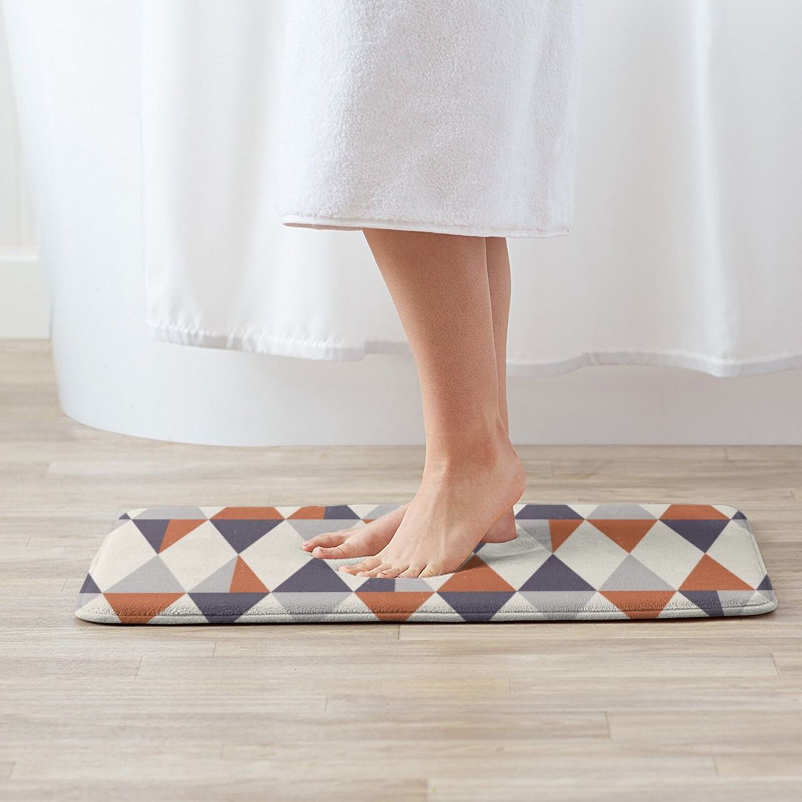 Mid Century Modern Carpet Mat  - Century Textile & Sewing Supply Saskatoon Sk reseña y precio