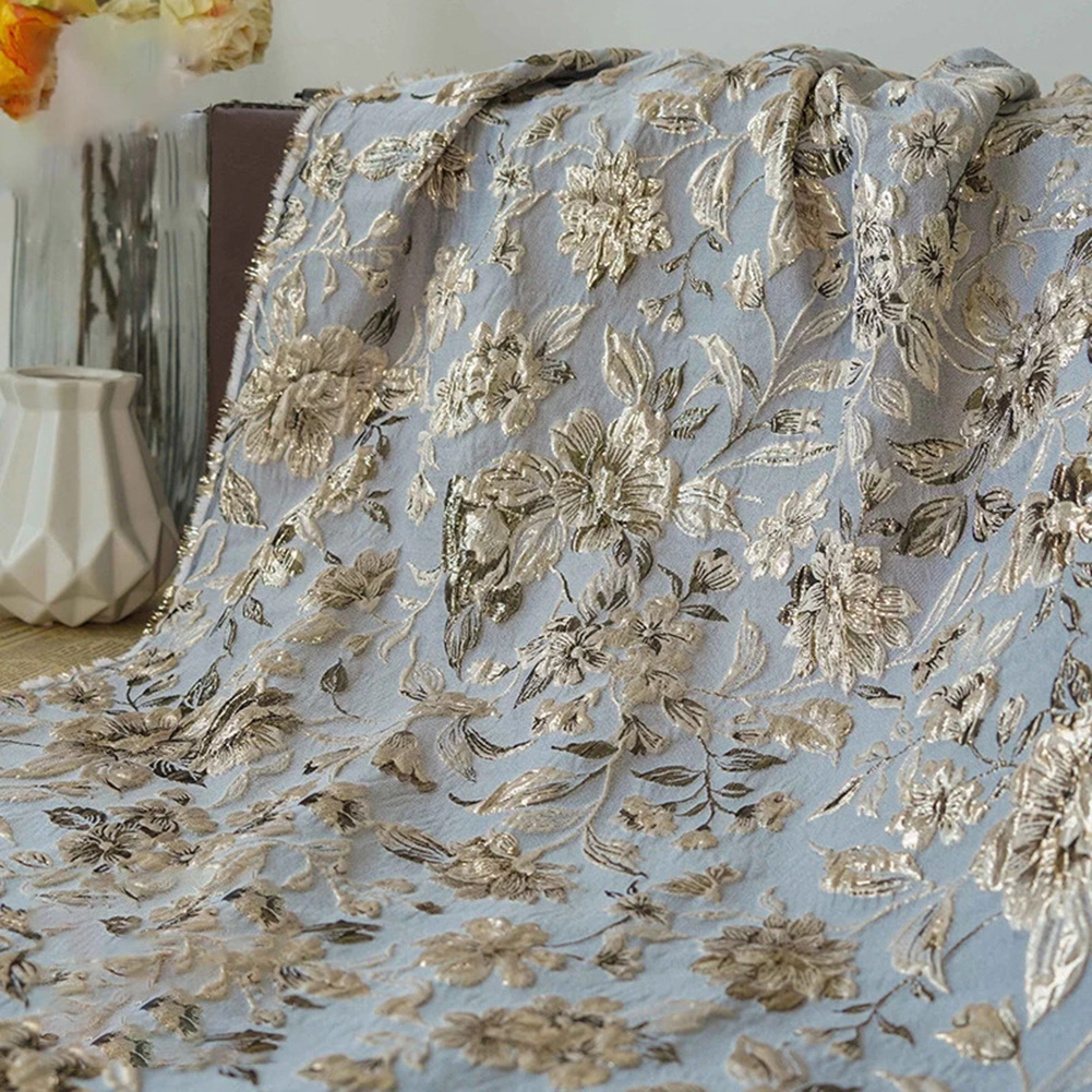 Embossed Fashion Sewing Fabric - Sewing Geotextile Fabric reseña y precio