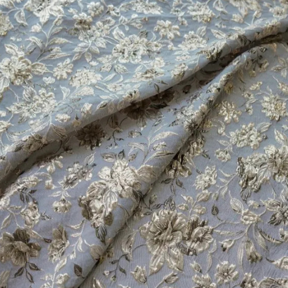 Embossed Fashion Sewing Fabric - Sewing Geotextile Fabric reseña y precio