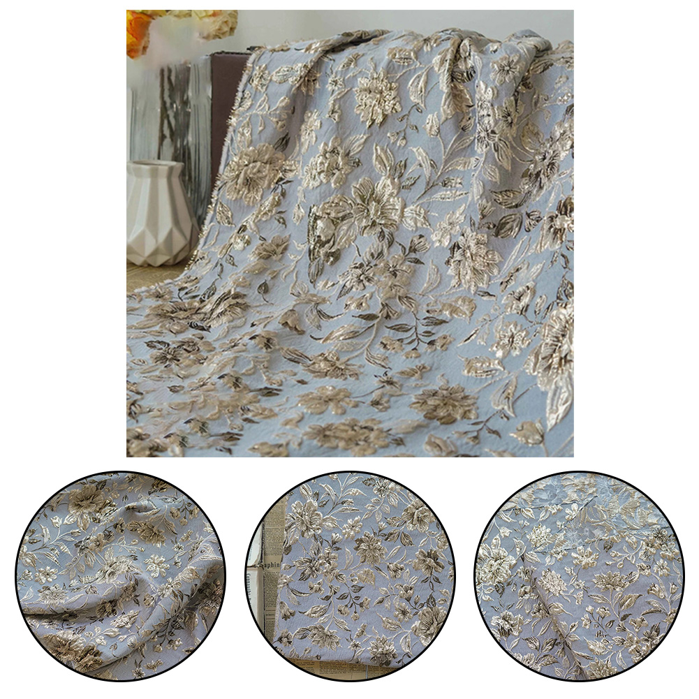 Embossed Fashion Sewing Fabric - Sewing Geotextile Fabric reseña y precio
